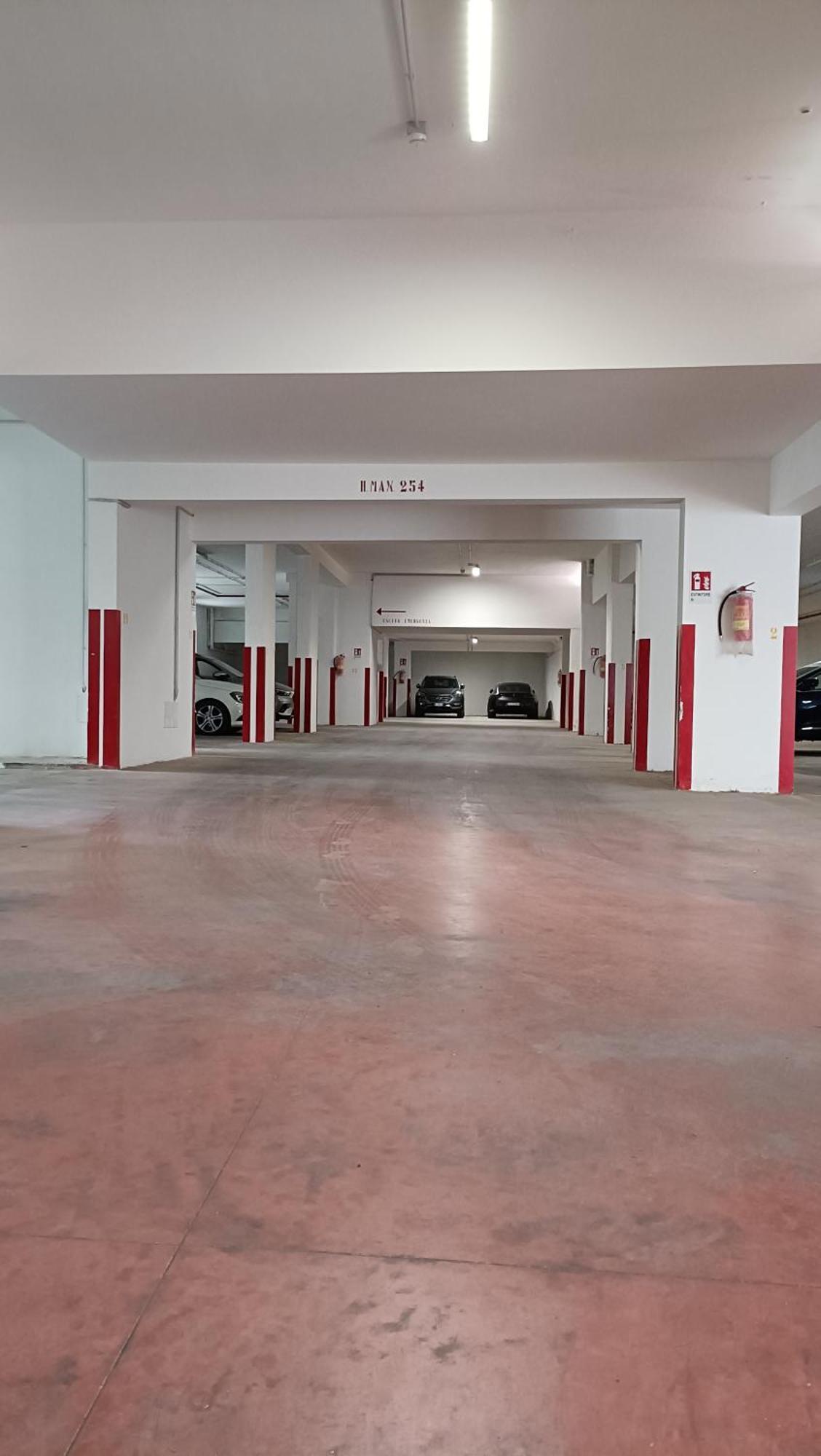 Cavalluccio Marino Bisceglie Exterior foto