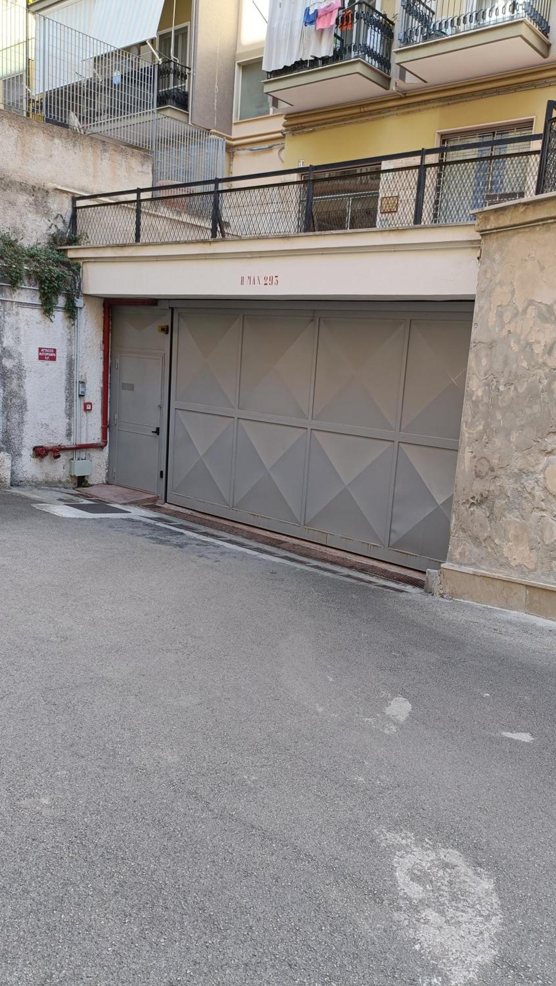 Cavalluccio Marino Bisceglie Exterior foto